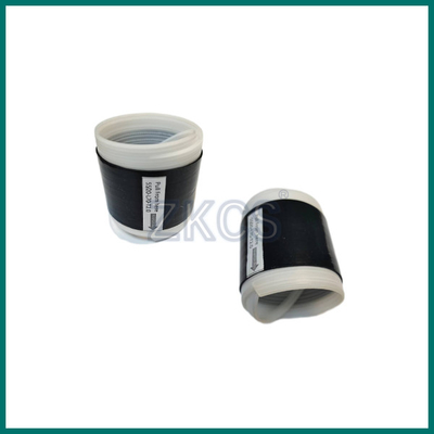 Coax Connector Cool Shrink Tubing Weatherproof สำหรับอุตสาหกรรมโทรคมนาคม