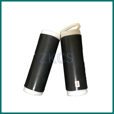 1KV ซิลิโคน Cold Shrink Tube ASTM D257 ระบบกันน้ําแบบมาตรฐาน