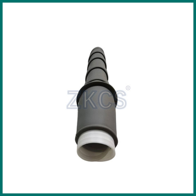 30KN/M 9.0Mpa 2 คอร์ สีเทา MV Cold Shirnk คาเบิ้ลปลายชุด