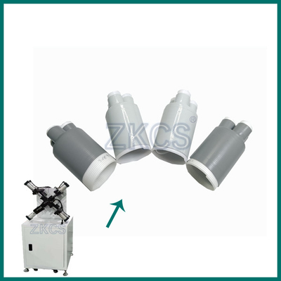 บู๊ทยางหุ้มสายไฟกลาง 3 นิ้ว 20KV Cold Shrink Transition Boots