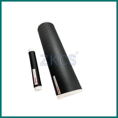 สายสัดส่วนสูง 1KV EPDM Cold Shrinkage Sleeve สําหรับอุตสาหกรรมพลังงานไฟฟ้า
