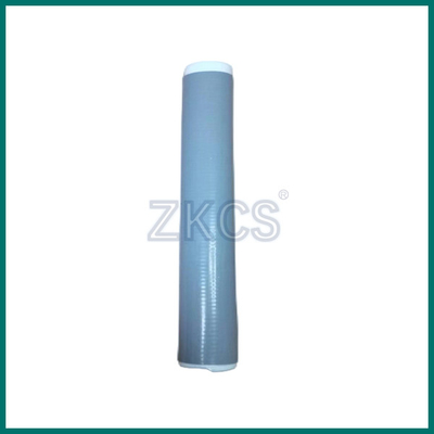 OEM อุปกรณ์เสริมสายหดเย็นยางซิลิโคนหุ้มสายไฟฟ้า