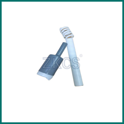 ปลอกฉนวนซิลิโคนหดเย็นสำหรับเสาอากาศถึงการเชื่อมต่อ Coax 1/2