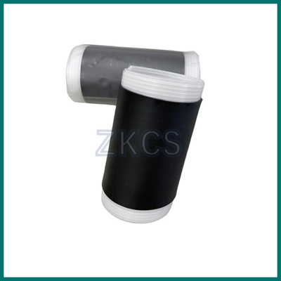 ท่อหดเย็น 2.0 มม. สำหรับ 1/2&quot; ถึง 1/2&quot; ，1/2&quot; ถึง 5/8&quot;， ตัวนำ 3 ทาง