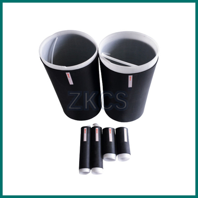 อัตราการหดตัวสูงหลายความยาว EPDM CST CPS φ35มม