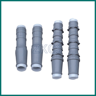 1KV ซิลิโคนยางหนาวหดเคเบิลต่อสําหรับองค์ประกอบการเชื่อมต่อ