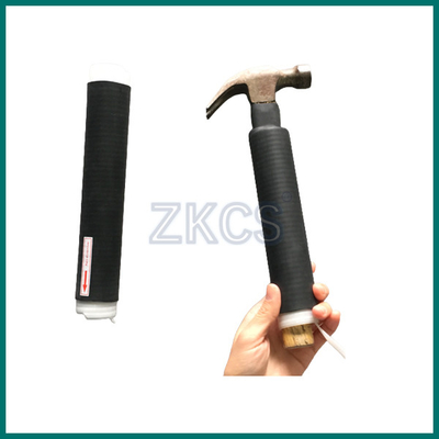 สายเคเบิลขนาดใหญ่ OD EPDM ท่อหดเย็น 14-33 มม. สำหรับสายเคเบิล OD อัตราส่วนการหดตัวสูง
