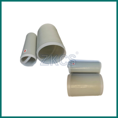คอนเนคเตอร์ DIN กรวยความเค้นหดเย็นแบบกันน้ำ ท่อร้อยสายไฟฟ้าและข้อต่อ