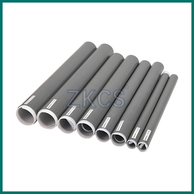 สายสูบซิลิโคนเย็นสําหรับเส้น径ไฟฟ้า 25mm,28mm,35mm,40mm,45mm,53mm,70mm,78mm