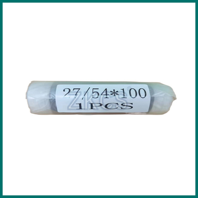 การติดตั้งท่อหดเย็นแรงสูง 27/54 - 100 มม. ขั้ว 1kv ยางซิลิโคน