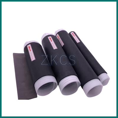 3.0 มม อีพีดีเอ็ม Tube Connector Isolators รุ่นที่เหมือนกัน 3M 98
