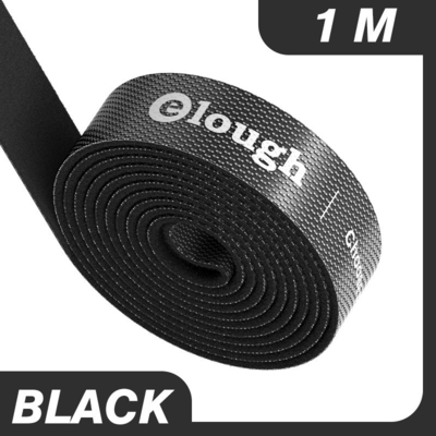 สายรัดไนล่อนแบบกำหนดเองผูกสายพลาสติกล็อคตัวเองสาย Velcro