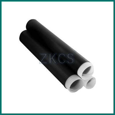 EPDM ท่อลดความหนาวสําหรับสายเคเบิลโคอาเซียล