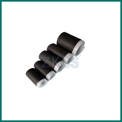 ฝาปิดป้องกันรอยขีดข่วน EPDM ขนาดหลายขนาดสำหรับการปิดผนึกสายเคเบิล