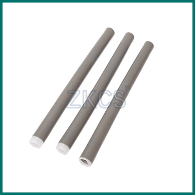 เสาส่งสัญญาณป้องกันสภาพอากาศ ท่อหดเย็น สำหรับเสาอากาศ N 4.3-10 DIN