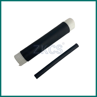 ซีลท่อหดเย็น Epdm แน่นสำหรับสายเคเบิล 1/2'' ถึง 1-1/4'' หรือ 1-5/8''