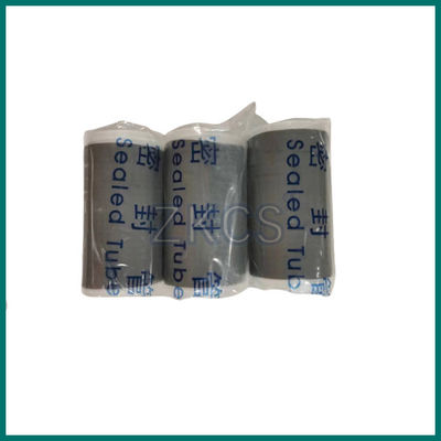 ชุดปิดเคเบิลแบบหดเย็น ปลอดภัย ไม่ใช้เครื่องมือ ป้องกันอากาศ