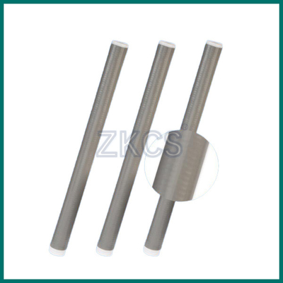 OEM กันน้ํา ปิดกันซิลิโคน Tube ลดหนาวสําหรับ N-ประเภทเชื่อม