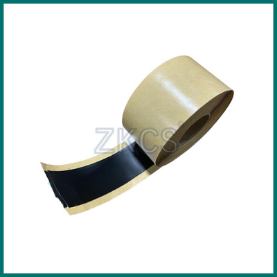 เทป Vinyl Mastic ที่เชื่อมต่อกันเองที่ออกแบบมาเพื่อแยกและปิดความชื้น การเชื่อมต่อสายเคเบิล