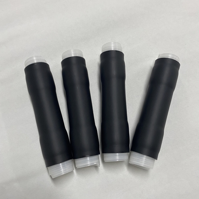 Φ25mm EPDM ท่อหดหักที่มีการก่อสร้างใน mastic ให้ความแข็งแกร่งกันน้ําแน่นสําหรับสายไฟและสายเชื่อม