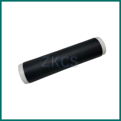 กว้างขนาดใหญ่ EPDM ท่อหดหด ระดับครอบคลุมการใช้งาน กว้างภายในเคเบิล 110mm