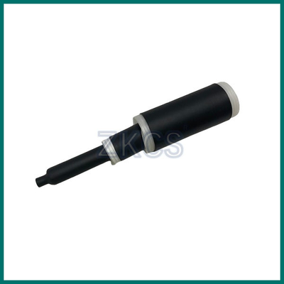 ท่อสับตัวเย็นสีดํา epdm สําหรับการกันไฟฟ้าและการปรับความแน่นของสายเชื่อมเคเบิล