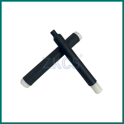 EPDM ท่อหนาวยับยับเป็นความคิดที่ดีสําหรับการแก้ไขการจับเสื่อมบนไม้จับปลา