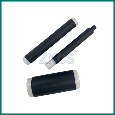 EPDM ท่อหนาวยับยับเป็นความคิดที่ดีสําหรับการแก้ไขการจับเสื่อมบนไม้จับปลา