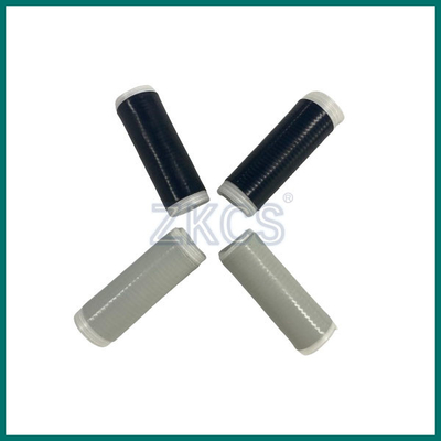 1KV ซิลิโคน Cold Shrink Tube Wrap สําหรับสถานีฐานโทรคมนาคม