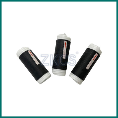 อุปกรณ์ประกอบไฟฟ้า EPDM ติดกันเย็น Tube ที่รองรับขนาดสายไฟฟ้าที่หลากหลาย