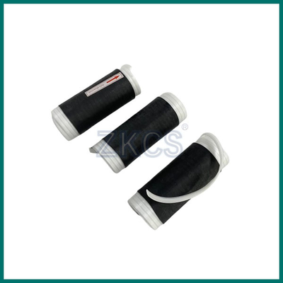 อุปกรณ์ประกอบไฟฟ้า EPDM ติดกันเย็น Tube ที่รองรับขนาดสายไฟฟ้าที่หลากหลาย