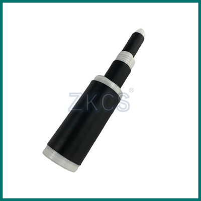 ท่อหดเย็นยาง Epdm สำหรับสายโคแอกเชียลสายไฟแรงดันปานกลางและต่ำ
