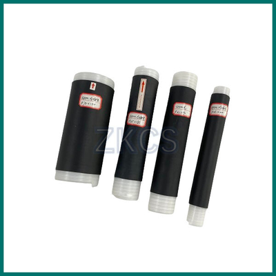 ท่อหดเย็นยาง Epdm สำหรับสายโคแอกเชียลสายไฟแรงดันปานกลางและต่ำ