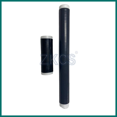 40*115mm 40*130mm 40*140mm สิลิโคน Cold Shrink Tube สําหรับอุปกรณ์ประกอบและปิดเคเบิล