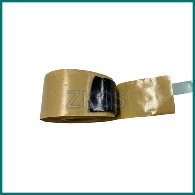 แปรงกันน้ํา แปรงกันน้ํา เทปมาสติก ZK2066 ใช้กับเทปไฟฟ้าพีวีซี