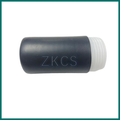 กันน้ํา สีดําเย็นหด EPDM Cap ปลาย สําหรับสําหรับทุกชนิดของสายไฟฟ้าปิดปลาย