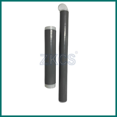 ท่อซิลิโคนกันน้ําที่หดตัวเย็นสําหรับ 1KV สายเคเบิลต่อการปิดและการปิด