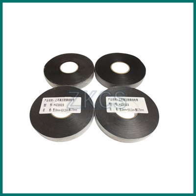ยางลาย ((EPR) เทปประกอบกันเอง การกันไฟฟ้าสําหรับเชื่อมสายไฟจาก 600V ถึง 69kV