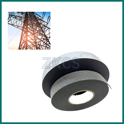 ZK2023 การซ่อมแซมสายไฟฟ้าความดันสูง เทปสับซ้อน EPR การรวมสําหรับอุตสาหกรรมเหมือง