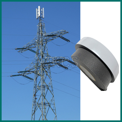 69KV ความดันสูง EPR เทปสปลายยาง สําหรับการใช้งานไฟฟ้า, การปิดสปลายยาง