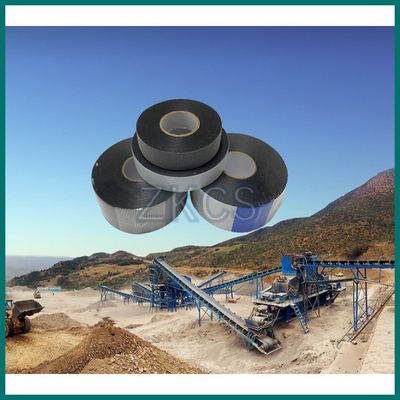 ZK2023 การซ่อมแซมสายไฟฟ้าความดันสูง เทปสับซ้อน EPR การรวมสําหรับอุตสาหกรรมเหมือง