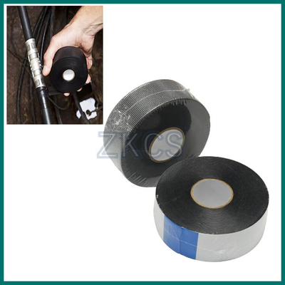 EPR self-almagamating splicing Tape สําหรับ 69KV ความดันสูง