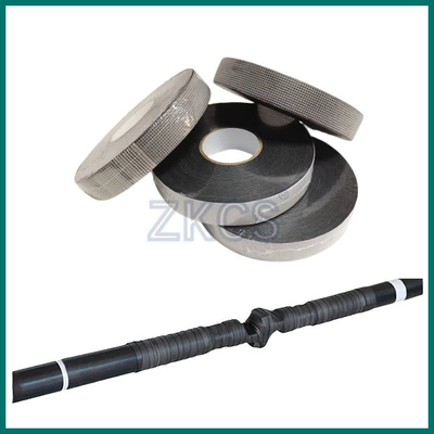 EPR self-allagamating splicingTape สําหรับการกันไฟฟ้าและการปกคลุมของสายไฟ dielectric แท้สูงสุด 6
