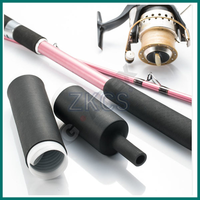 ท่อกันกระชับความหนาว EPDM สําหรับอุปกรณ์ประมงท่อปลาที่ป้องกันกระชับกระชับ