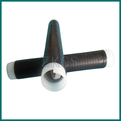 EPDM Cold Shrink Tube สําหรับสภาพแวดล้อมที่รุนแรง สําหรับอุตสาหกรรมเคมี