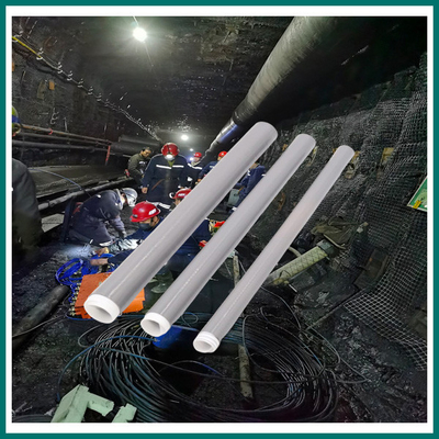 สอดคล้องกับ ROHS และ 3M แลกเปลี่ยน Insulation Cold Shrinking Sealing Sleeve สําหรับการเชื่อมต่ออุโมงค์