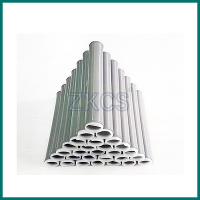 สอดคล้องกับ ROHS และ 3M แลกเปลี่ยน Insulation Cold Shrinking Sealing Sleeve สําหรับการเชื่อมต่ออุโมงค์