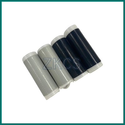 ซิลิโคน Cold Shrink Sleeves การปิดสําหรับ 4G / 5G โทรคมนาคม
