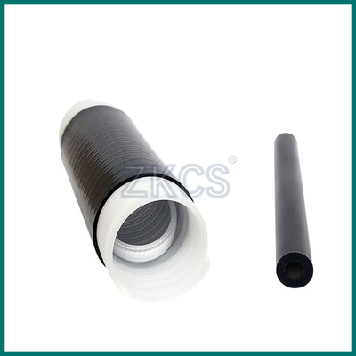 EPDM Cold Shrink Tube 1kv แขนป้องกันเคเบิล 25mmID กว้างสําหรับการป้องกันเคเบิล
