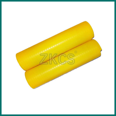 PP 94mm กว้างภายในท่อพลาสติก corrugated สําหรับ Core Strip และท่อขยาย